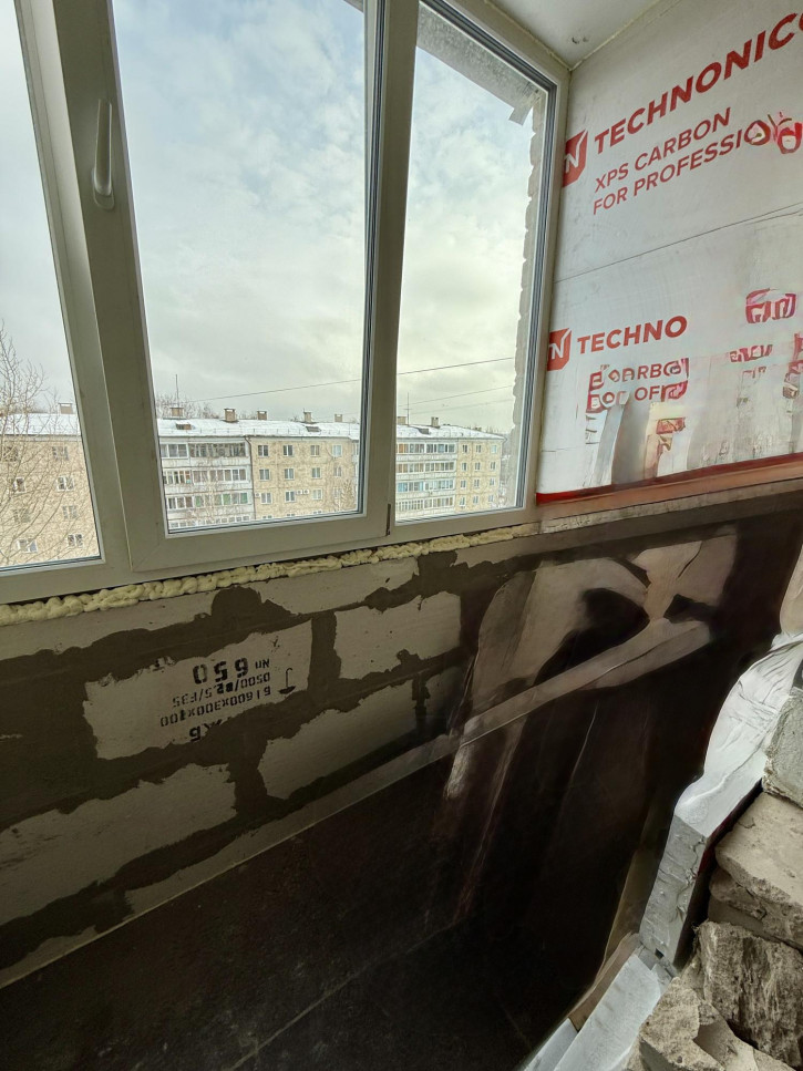 1-комн квартира Конституции ул., 8 1-комн квартира Конституции ул., 8