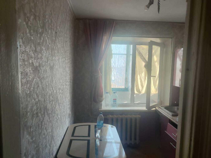 1-комн квартира Землянский проезд, 16