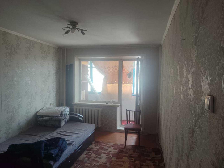 1-комн квартира Землянский проезд, 16
