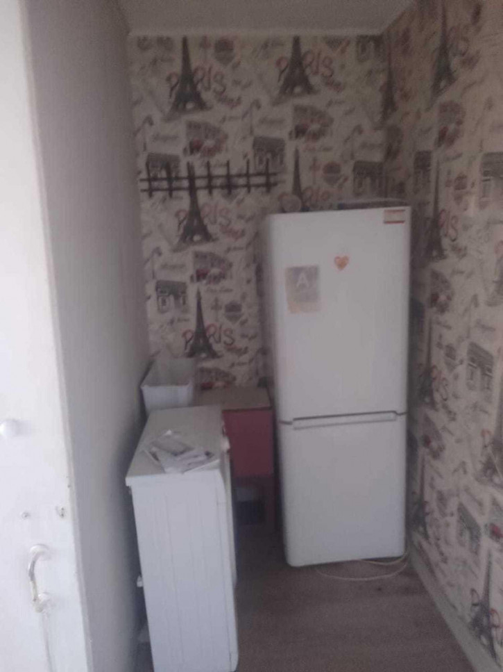 1-комн квартира Землянский проезд, 16