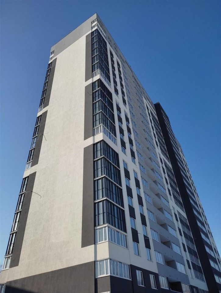 3-комн квартира Победы улица, 3б 3-комн квартира Победы улица, 3б