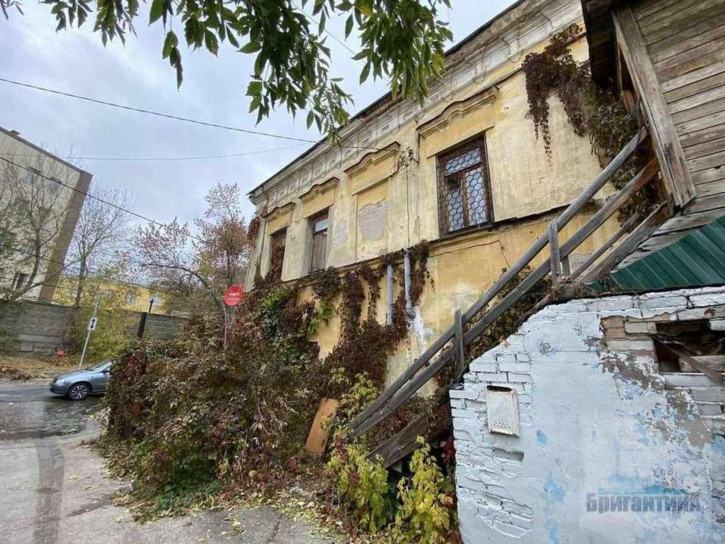 3-комн квартира Степана Разина улица, 17