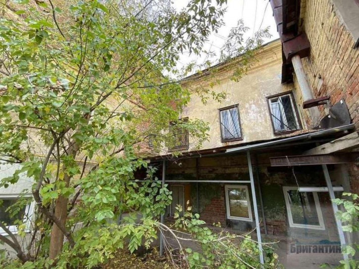 3-комн квартира Степана Разина улица, 17