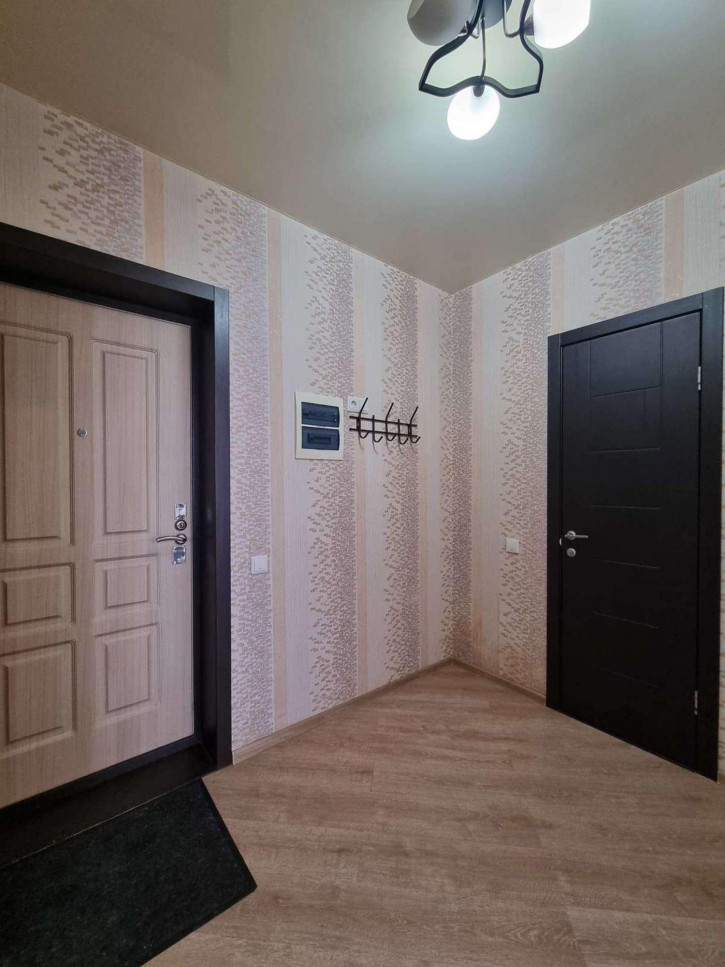 1-комн квартира Московское шоссе, 47