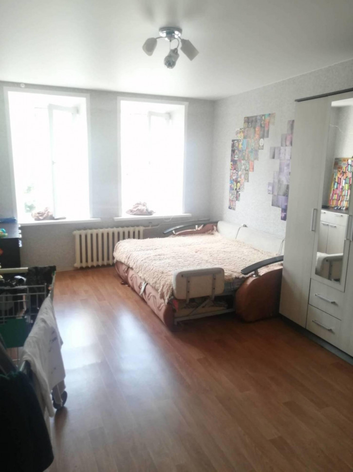2-комн квартира Галактионовская улица, 55