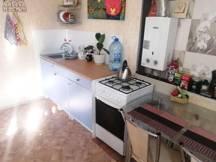 2-комн квартира Галактионовская улица, 55