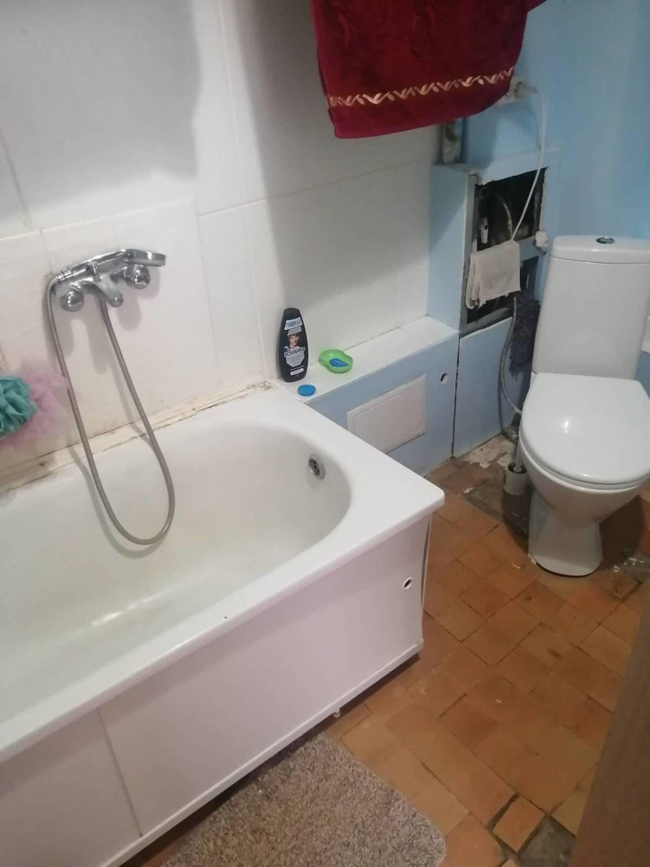 2-комн квартира Галактионовская улица, 55