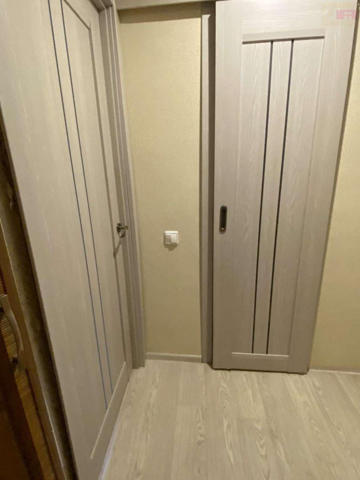 3-комн квартира Николая Панова улица, 38