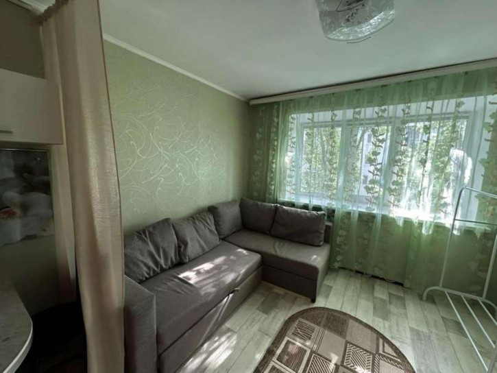 Комната Энтузиастов улица, 68