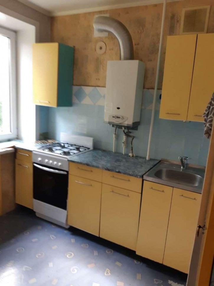 1-комн квартира Галактионовская улица, 27