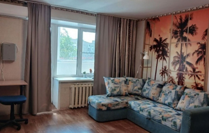 1-комн квартира Гагарина улица, 124