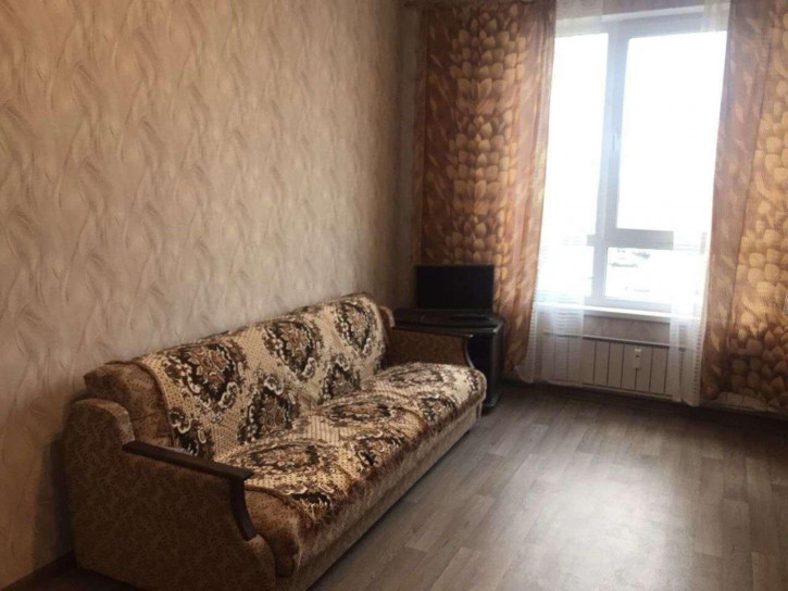 1-комн квартира Николаевский проспект, 49