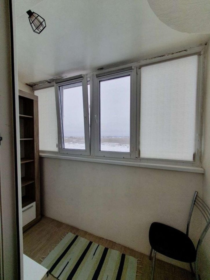 2-комн квартира Земская улица, 1