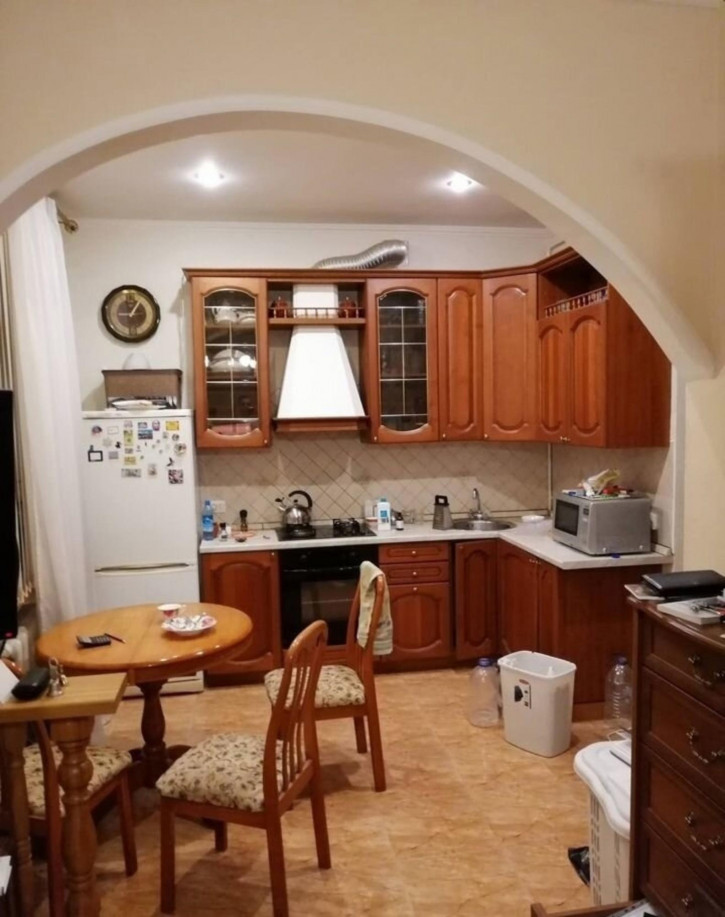 1-комн квартира Циолковского улица, 5 1-комн квартира Циолковского улица, 5