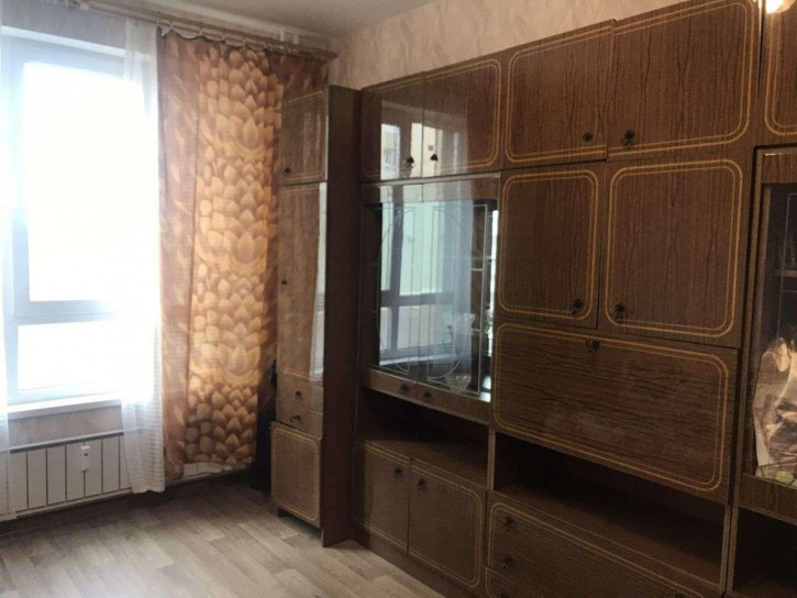 1-комн квартира Николаевский проспект, 49