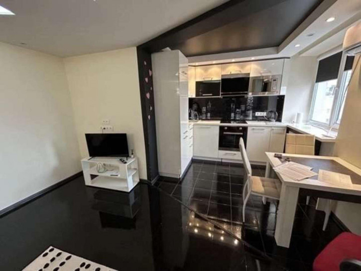 1-комн квартира Санфировой улица, 99