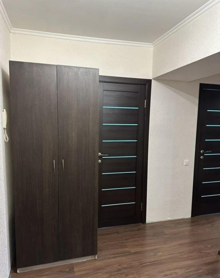 1-комн квартира Отважная улица, 27