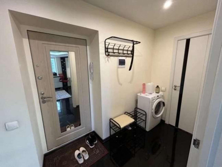 1-комн квартира Санфировой улица, 99