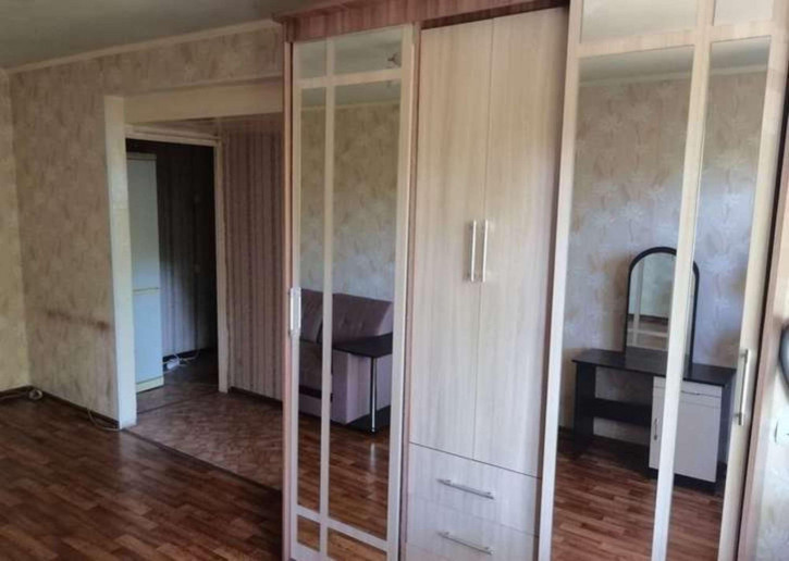 1-комн квартира Средне-Садовая улица, 71