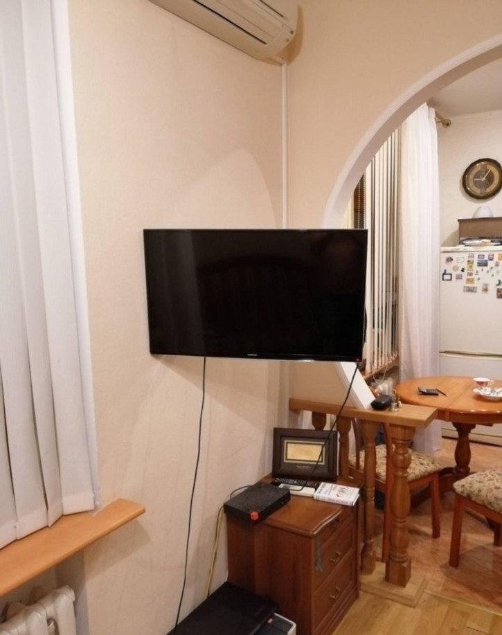 1-комн квартира Циолковского улица, 5 1-комн квартира Циолковского улица, 5