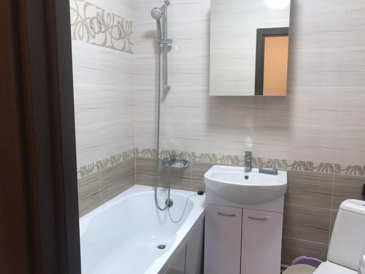 1-комн квартира Николаевский проспект, 49