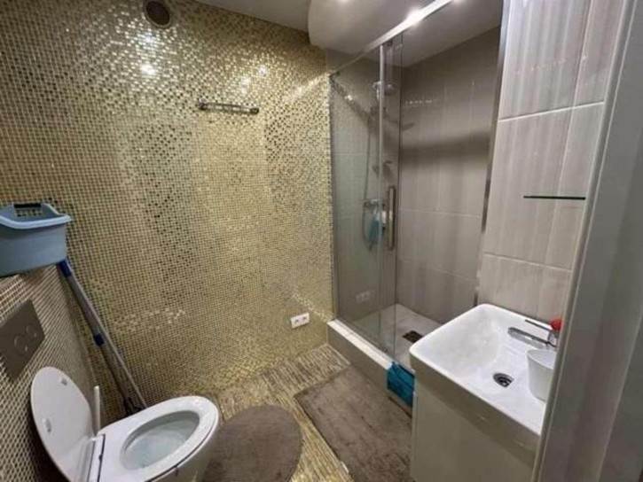 1-комн квартира Санфировой улица, 99