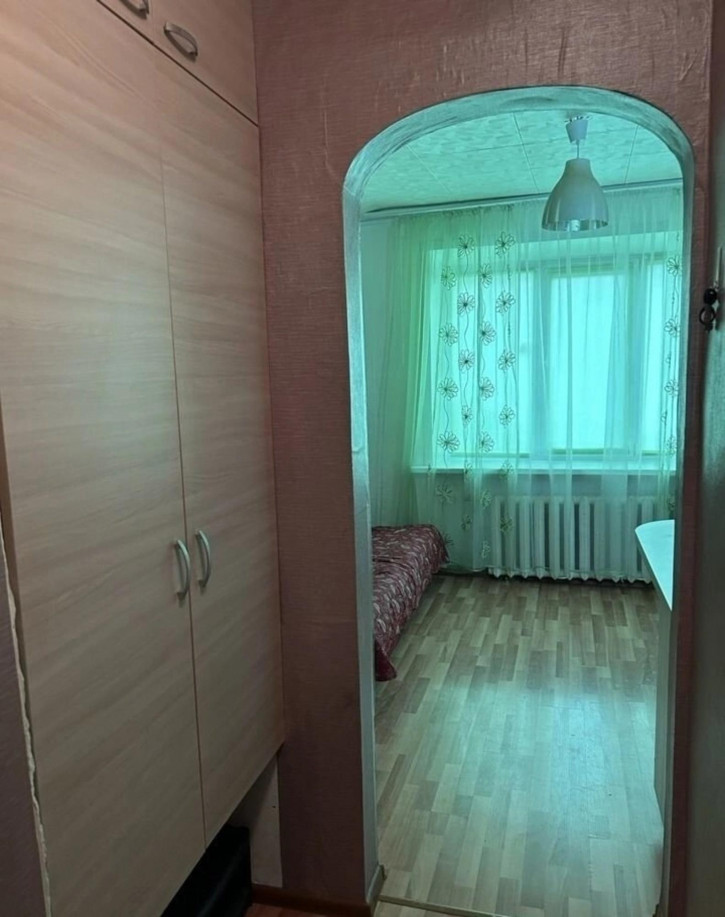 1-комн квартира Запорожская улица, 43а