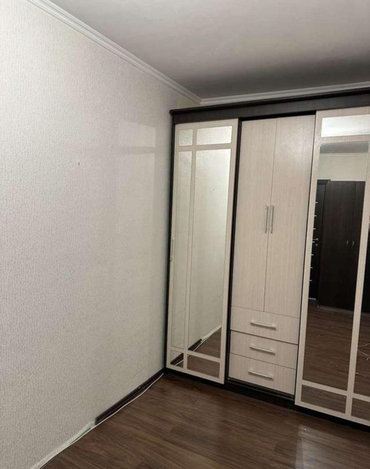 1-комн квартира Отважная улица, 27