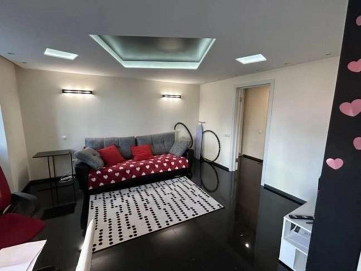 1-комн квартира Санфировой улица, 99