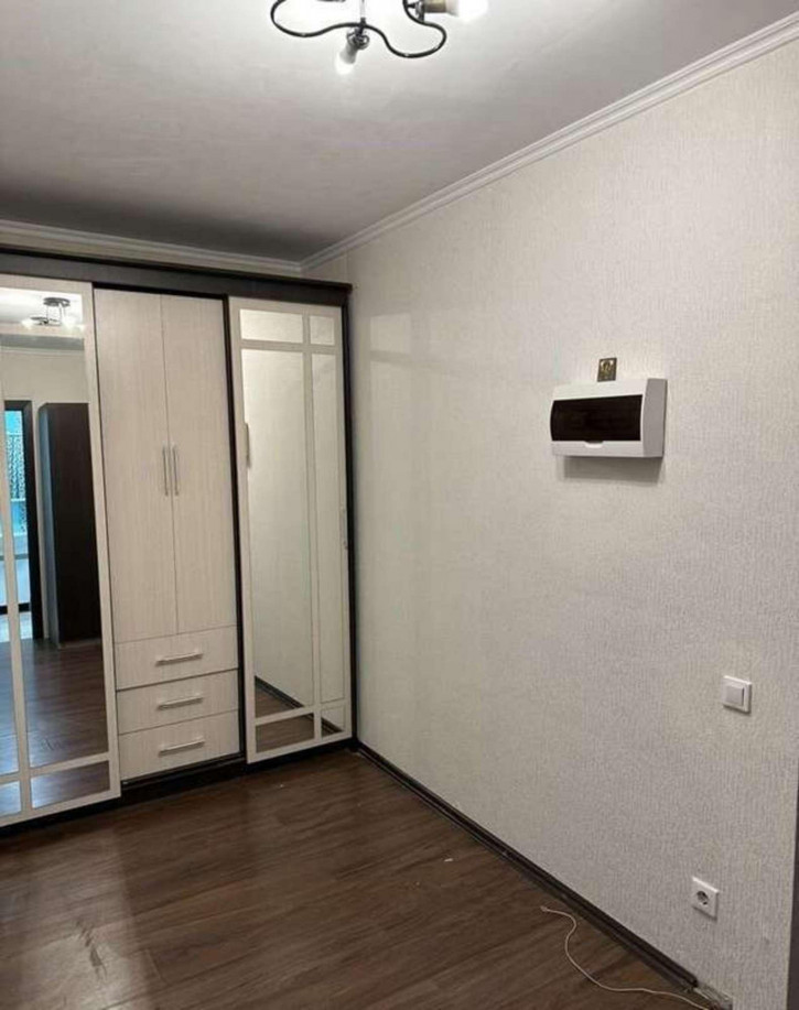 1-комн квартира Отважная улица, 27