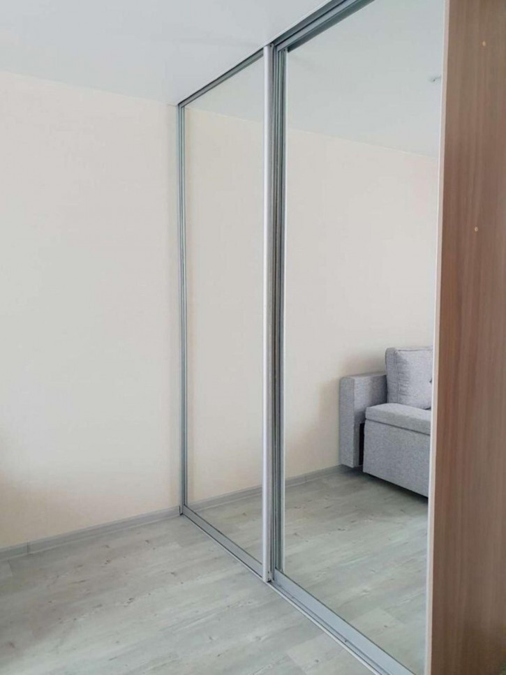 2-комн квартира Земская улица, 1