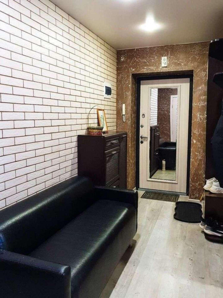 2-комн квартира Земская улица, 1