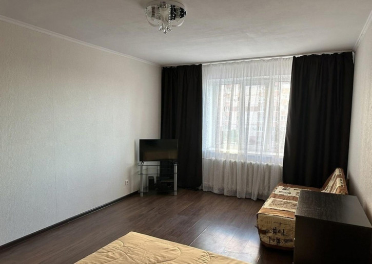 1-комн квартира Отважная улица, 27