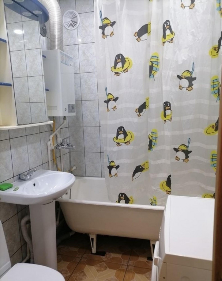 1-комн квартира Гагарина улица, 69 1-комн квартира Гагарина улица, 69