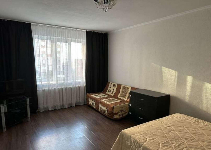 1-комн квартира Отважная улица, 27