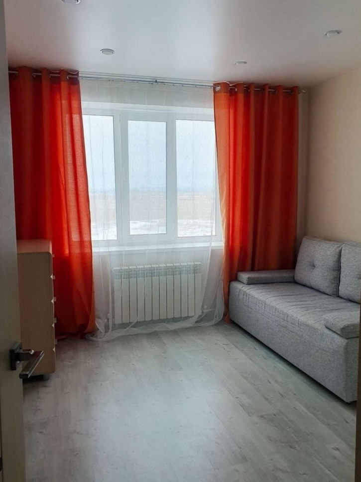 2-комн квартира Земская улица, 1