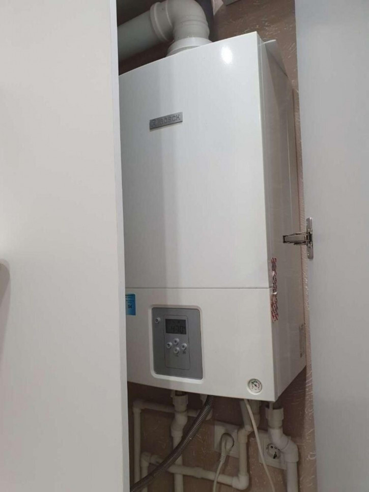 2-комн квартира Земская улица, 1