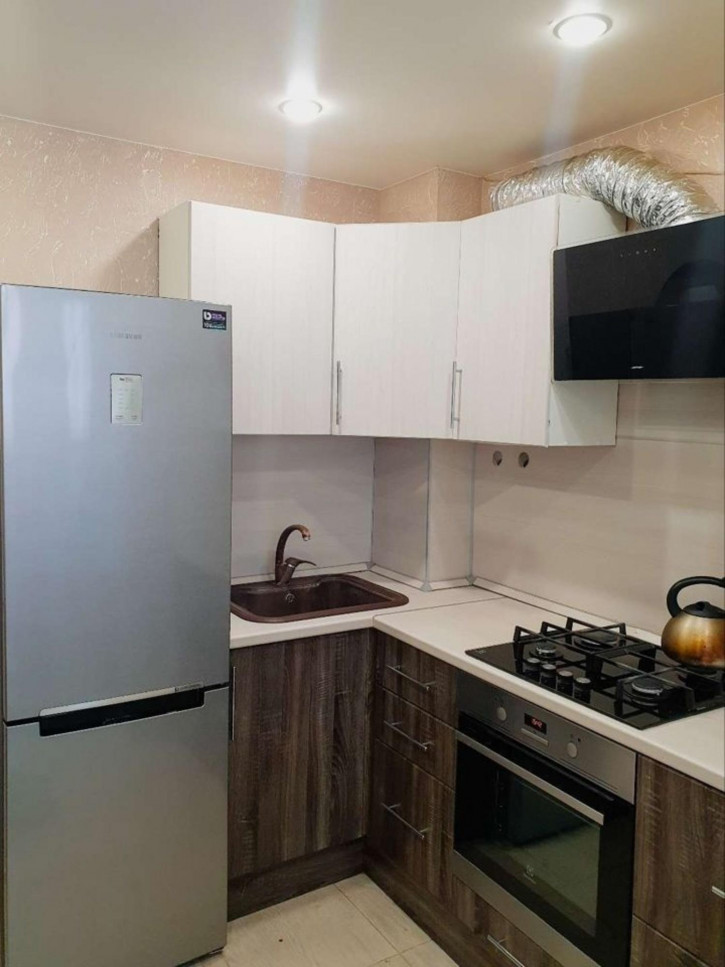 2-комн квартира Земская улица, 1