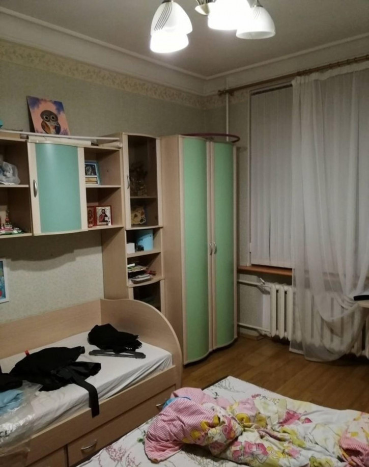 1-комн квартира Циолковского улица, 5 1-комн квартира Циолковского улица, 5