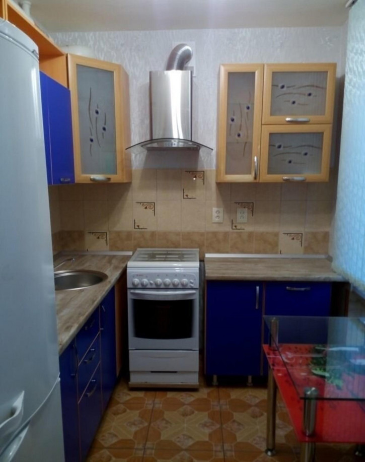 1-комн квартира Гагарина улица, 69 1-комн квартира Гагарина улица, 69