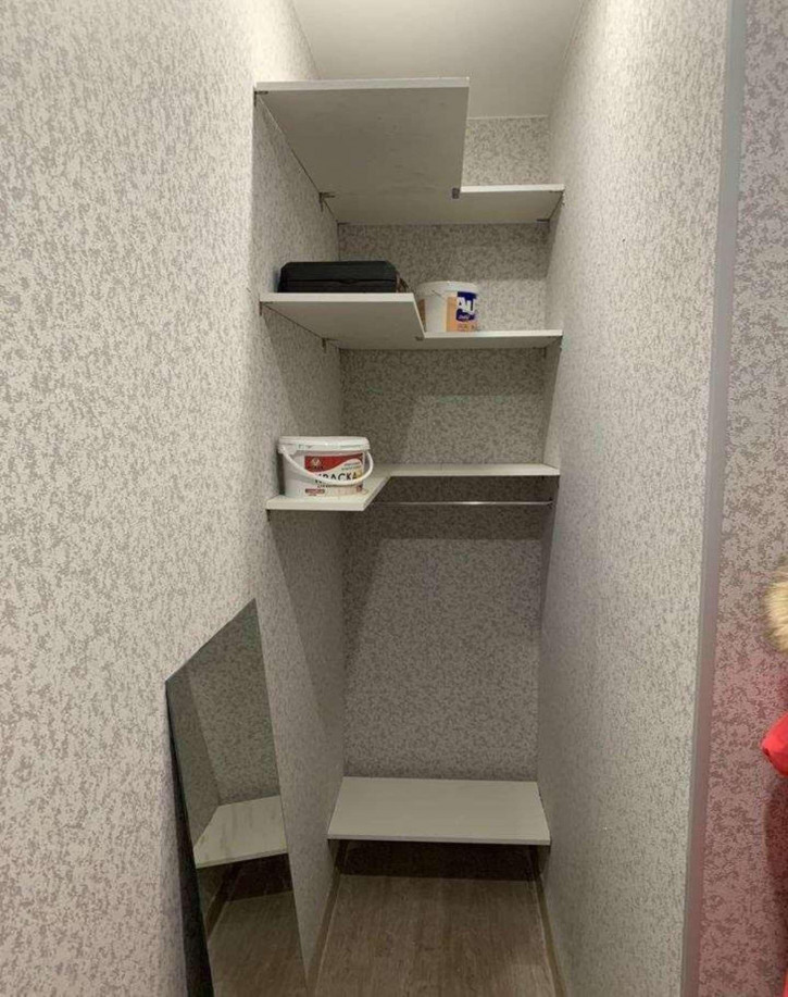 1-комн квартира Заводское шоссе, 59б