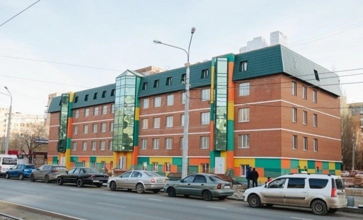 1-комн квартира Заводское шоссе, 59б