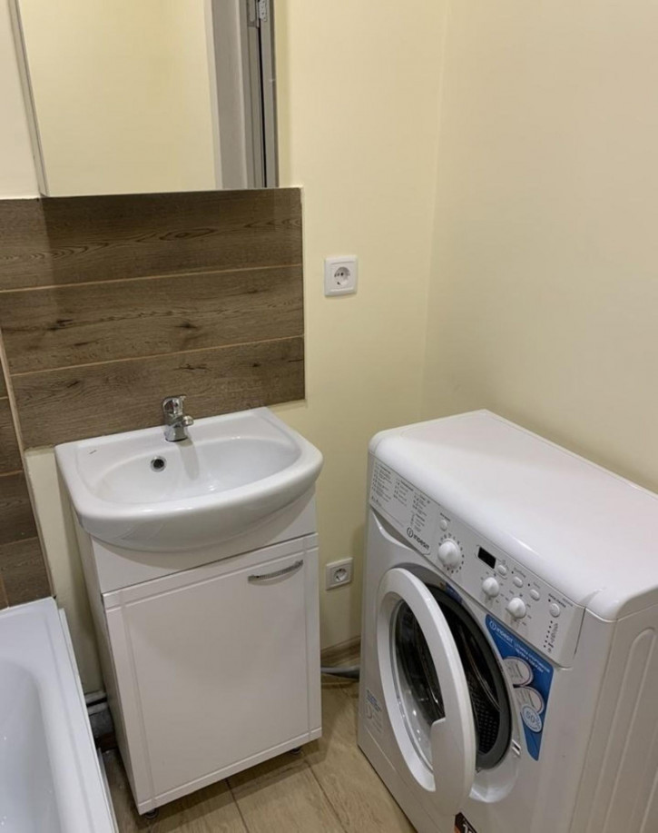 1-комн квартира Заводское шоссе, 59б