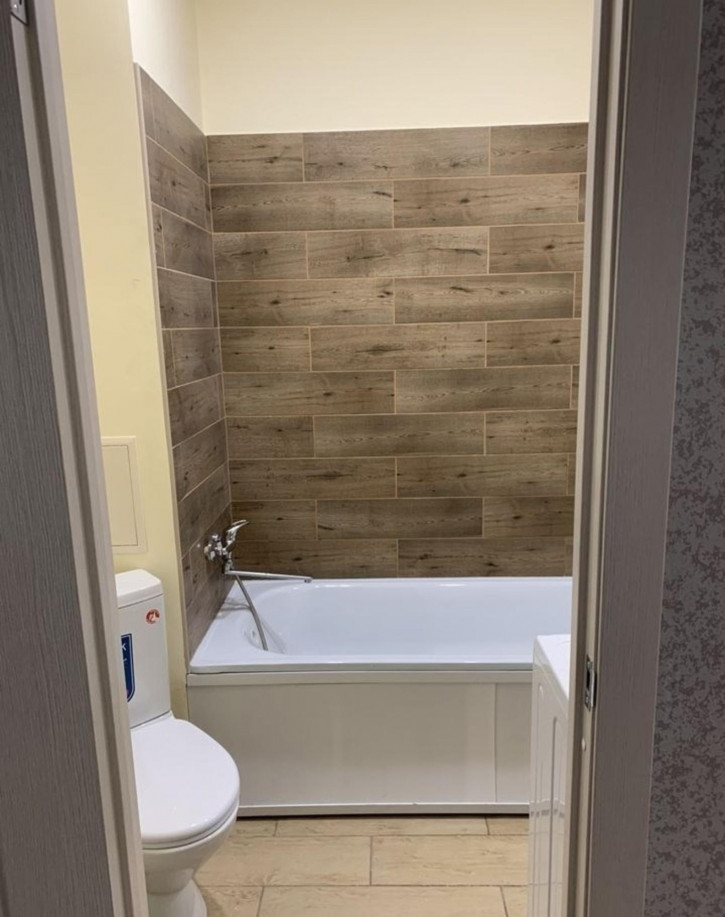 1-комн квартира Заводское шоссе, 59б