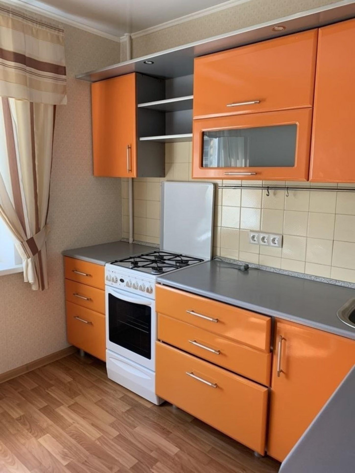 1-комн квартира Пензенская улица, 57