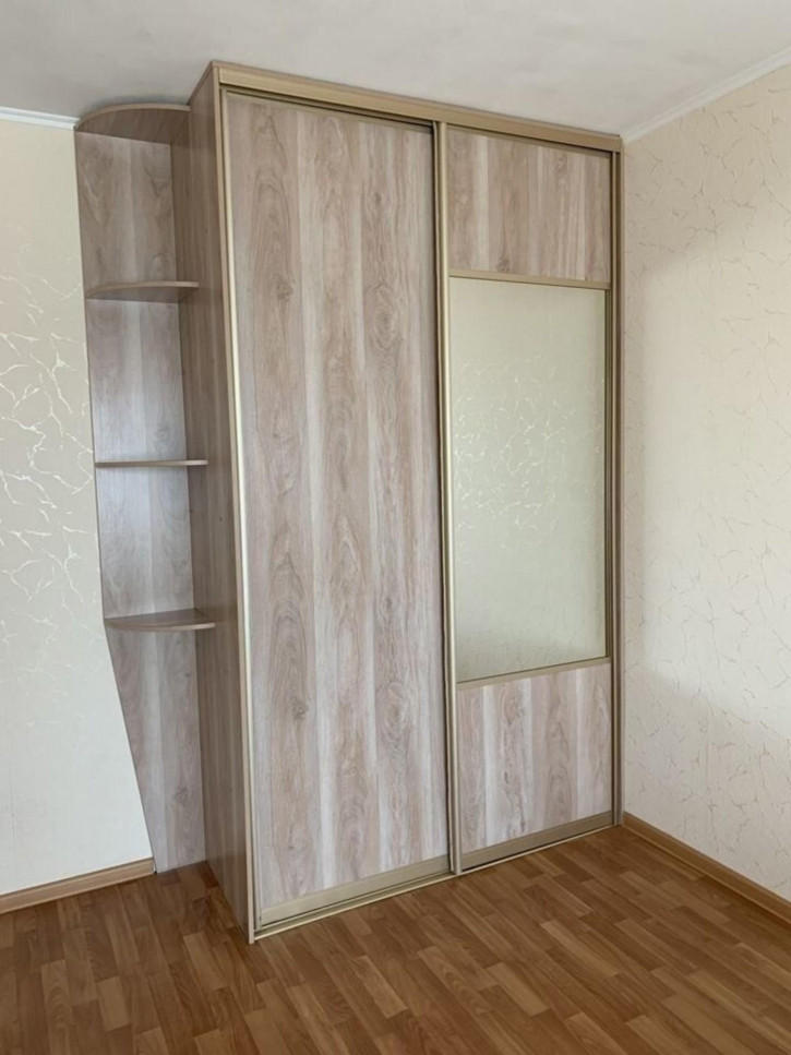 1-комн квартира Пензенская улица, 57