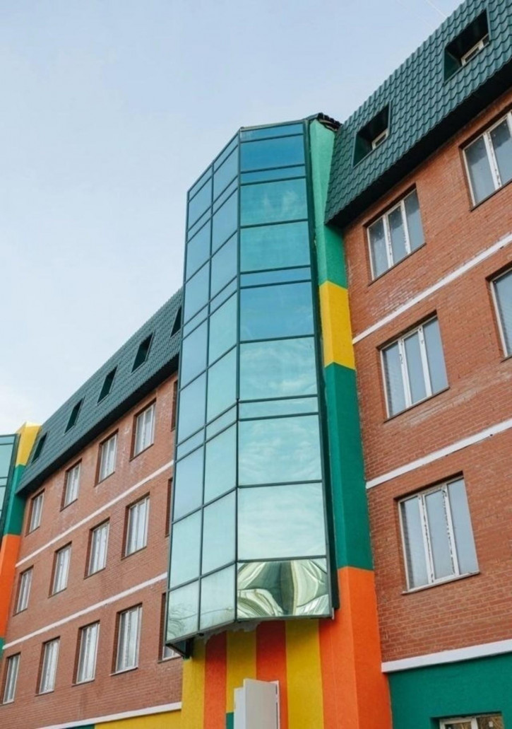 1-комн квартира Заводское шоссе, 59б