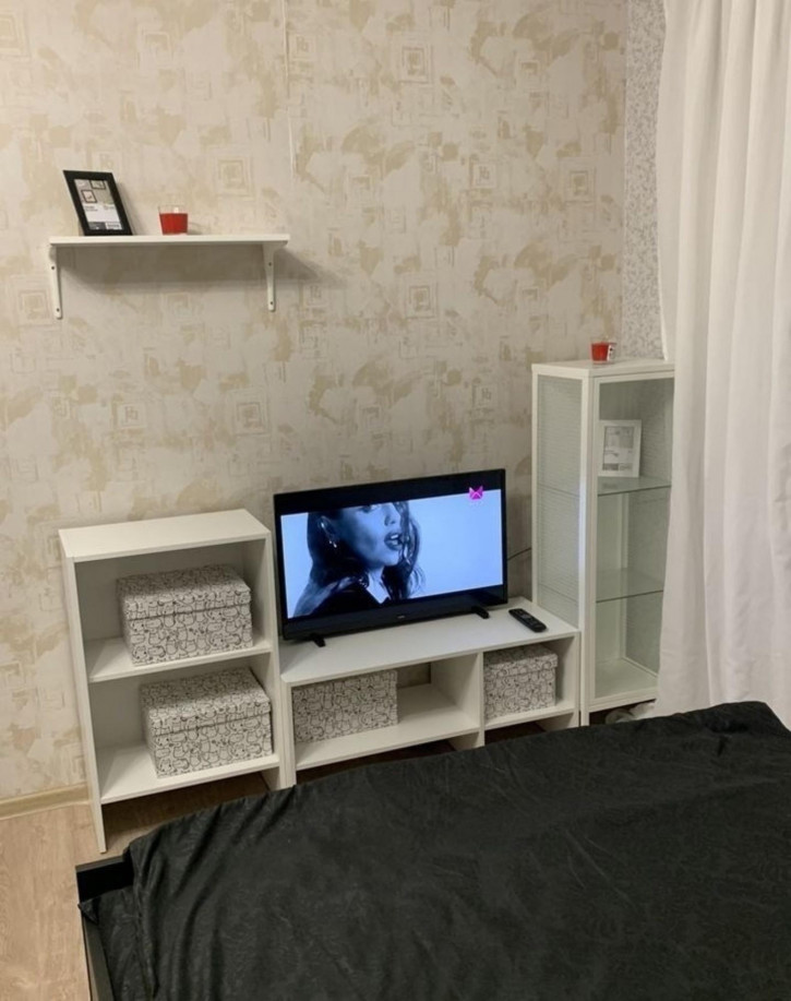 1-комн квартира Заводское шоссе, 59б