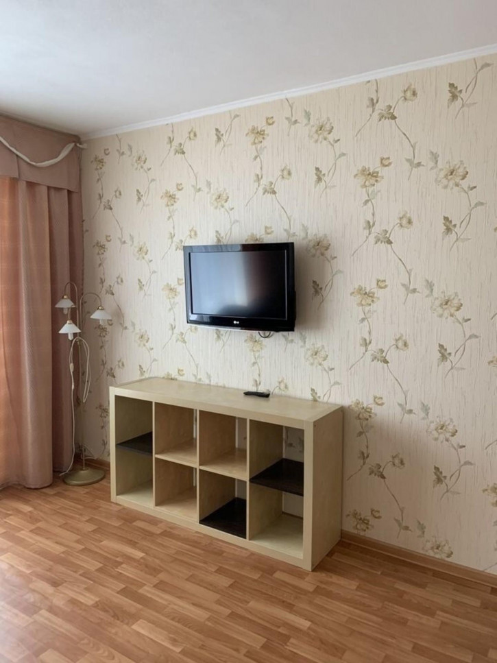 1-комн квартира Пензенская улица, 57