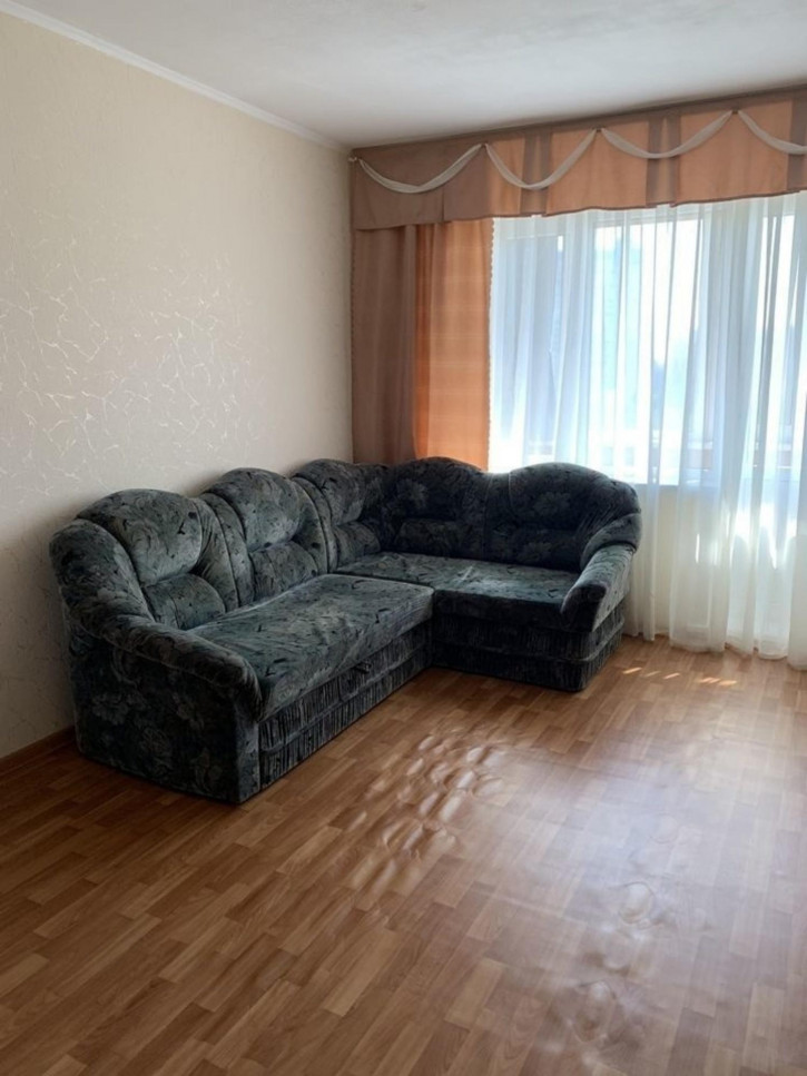 1-комн квартира Пензенская улица, 57